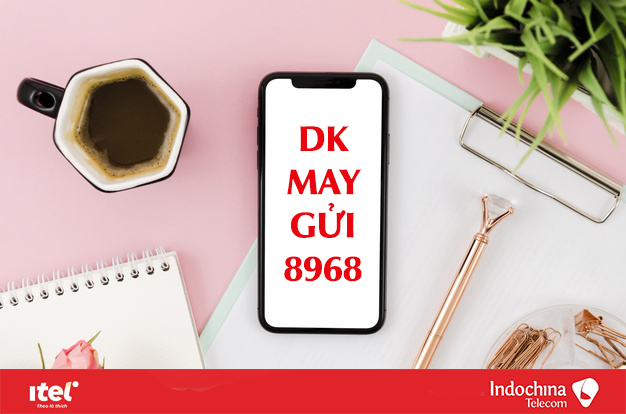 Lên mạng siêu khỏe, sóng khỏe cực trâu chỉ với 2.500 đồng có ngay 4GB tốc độ cao của Itel