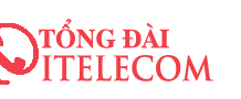 logo itelecom header