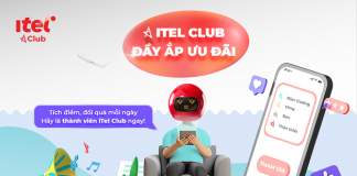 itel-club