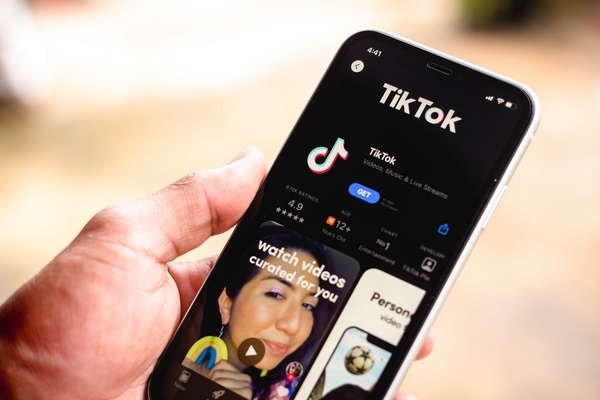 Xem tiktok tốn bao nhiêu dung lượng