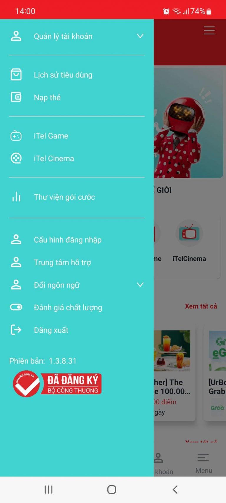 Có Itel Cinema mang cả rạp chiếu phim về nhà