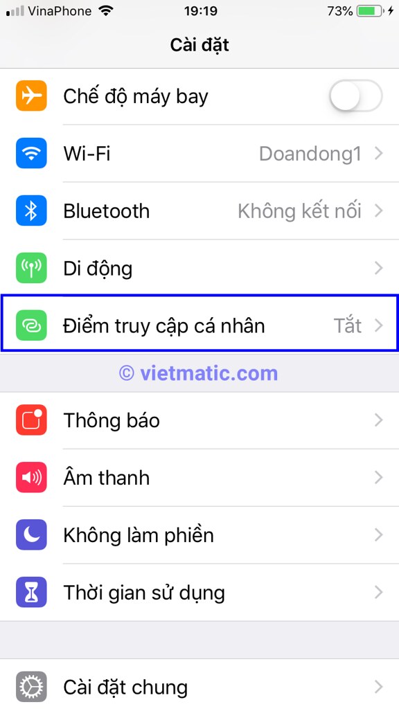 Sim Itel không thể phát được wifi do đâu? Cách khắc phục nhanh đơn giản