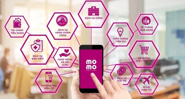 HOT: Itel mở thêm hình thức thanh toán qua ví điện tử Momo, bạn đã thử chưa?