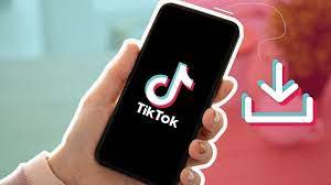 3 Bước tải video trên tiktok về điện thoại đơn giản, nhanh