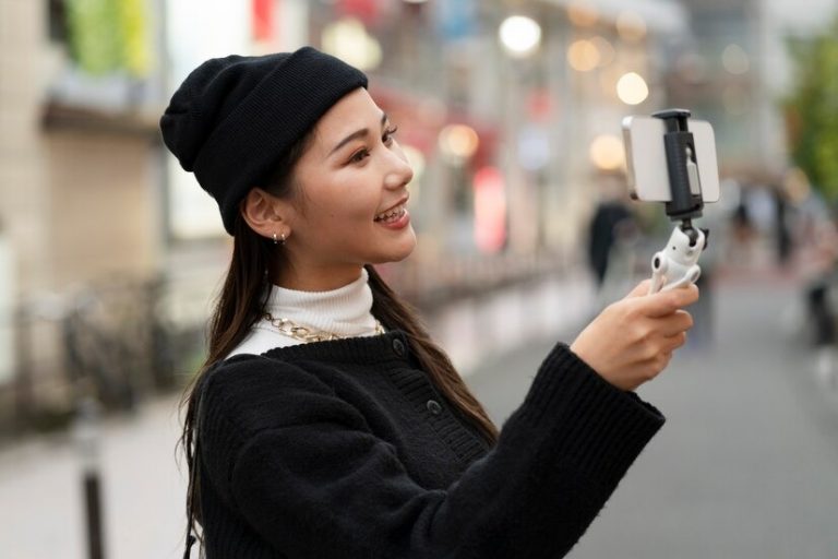 Cách đăng nhập TikTok bằng mã qr trong 5S?